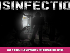 Disinfection – All Tools & Equipments Information Guide 1 - steamlists.com
