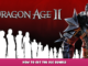 Dragon Age II – How to get the DLC bundle 1 - steamlists.com