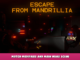 Escape From Mandrillia – Match Modifiers and Main Menu Scene 1 - steamlists.com