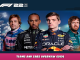 F1® 22 – Teams and Cars Overview Guide 1 - steamlists.com