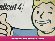 Fallout 4 – Mod launchers through Steam 1 - steamlists.com