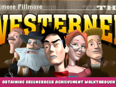 Fenimore Fillmore: The Westerner – Obtaining Greengrocer Achievement Walkthrough Guide 1 - steamlists.com
