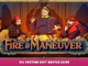 Fire & Maneuver – All Faction Unit Roster Guide 1 - steamlists.com