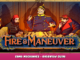 Fire & Maneuver – Game mechanics – Overview Guide 1 - steamlists.com