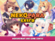 NEKOPARA Extra – Achievement and Game Config 1 - steamlists.com
