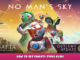 No Man’s Sky – How to Get Frigate Types Guide 1 - steamlists.com