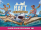 Raft – How to Fix High CPU Usage on AMD 1 - steamlists.com