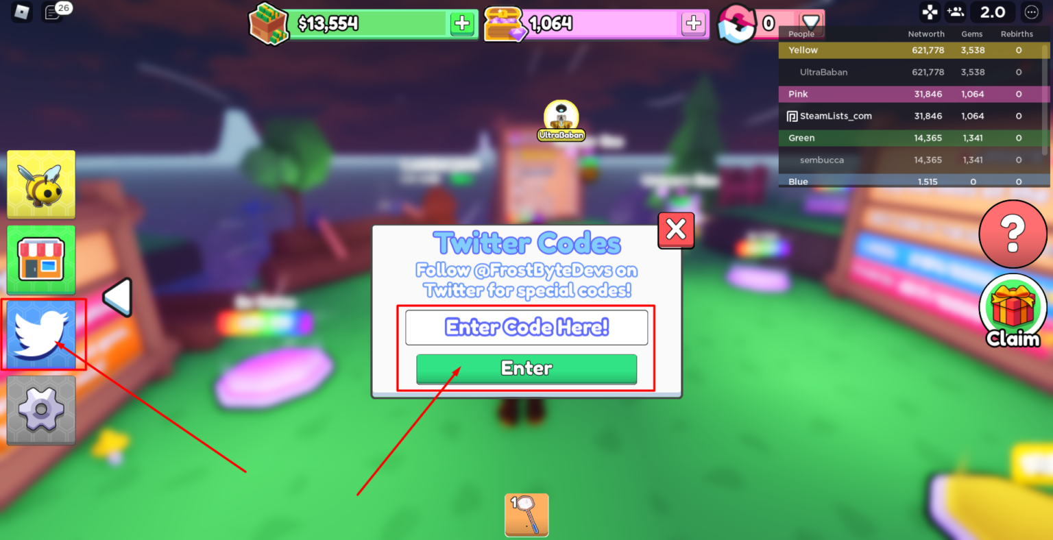 Roblox Bear Tycoon Codes Free Cash, Gems and Items (July 2023