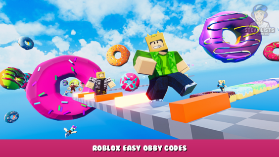 Roblox - Aether Rush Codes (July 2023)
