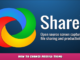 ShareX – How to Change Profile Theme 1 - steamlists.com