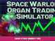 Space Warlord Organ Trading Simulator – Basic Stock Market Tips 1 - steamlists.com