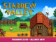 Stardew Valley – Tailoring Guide + All Hats Info 1 - steamlists.com
