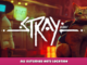 Stray – All Outsiders Note Location 1 - steamlists.com