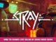 Stray – How to change cat color by using mods guide 1 - steamlists.com