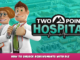 Two Point Hospital – How to Unlock Achievements with DLC 1 - steamlists.com