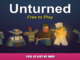 Unturned – Full ID List of Arid 1 - steamlists.com