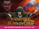 Vampire Survivors – All Weapons Evolving v0.8.270 Full List 1 - steamlists.com