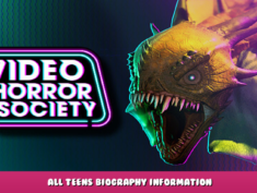 Video Horror Society – All teens biography information 1 - steamlists.com