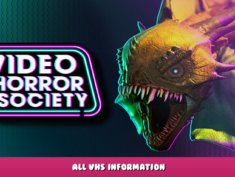 Video Horror Society – All VHS Information 1 - steamlists.com