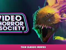 Video Horror Society – Teen Classic Movies 1 - steamlists.com