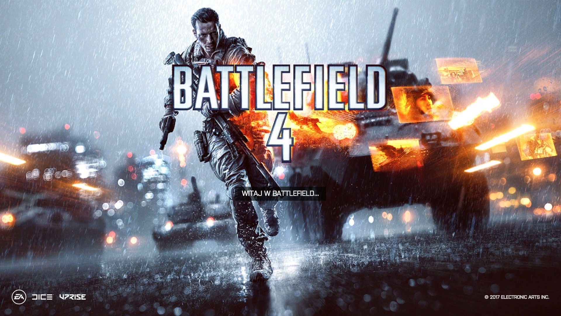Battlefield 4™  - Fixing error messages - Battlefield 4 - guides - 31F99BC