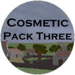 Roblox Blood & Iron - Shop Item Cosmetic Pack Three - IMN-gnP