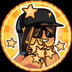 Roblox Epic Minigames - Badge Star saviour - IMN-gepJ