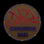 Roblox Juice Pirates - Badge Conqueror Haki - IMN-gepJ