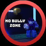 Roblox Panik - Badge No Bully Zone