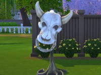 The Sims™ 4 - How to obtain the cow plant - Death of the cow plant - F8350B3