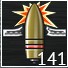 War Thunder - Ammunition types + Repairs and Damage Control - Aiming and Ammo - 7FBE014