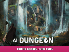 AI Dungeon – Griffin AI Mode – Wiki Guide 8 - steamlists.com