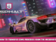 Asphalt 9: Legends – How to transfer game progress from the Microsoft Store to steam 1 - steamlists.com