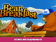 Bear and Breakfast – Recipes and Requirements 2 - steamlists.com