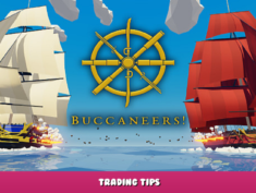 Buccaneers! – Trading Tips 1 - steamlists.com