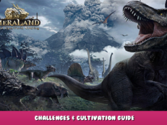 Chimeraland – Challenges & Cultivation Guide 1 - steamlists.com