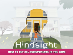 Hindsight – How to get all Achievements in the Game 1 - steamlists.com