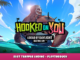 Hooked on You: A Dead by Daylight Dating Sim™ – Best Trapper Ending – Playthrough 1 - steamlists.com