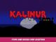 Kalinur – Items and Bosses Map Location 1 - steamlists.com