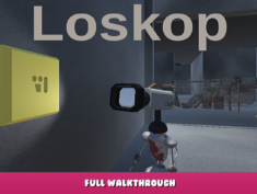 Loskop – Full Walkthrough 1 - steamlists.com