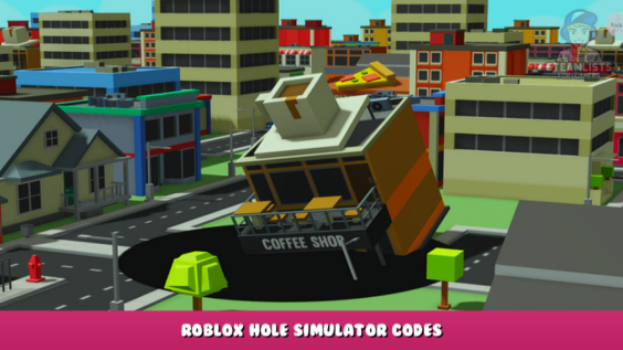 Roblox – Hole Simulator Codes – Free Money and Skins (August 2022) 5 - steamlists.com