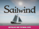Sailwind – Installing Mod Tutorial Guide 1 - steamlists.com