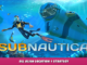 Subnautica – All Alien Location & Strategy 1 - steamlists.com