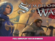 Symphony of War: The Nephilim Saga – Full Gameplay for Beginners 1 - steamlists.com