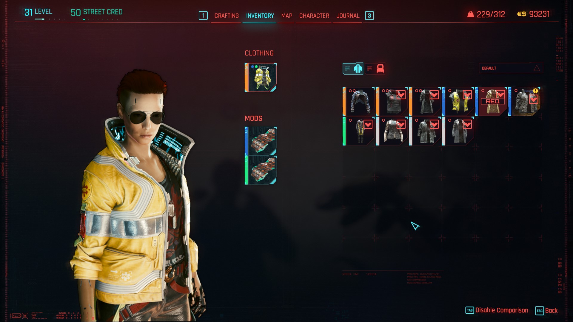 Cyberpunk 2077 - How to Get the Edgerunners Jacket - Quest Guide - Where to find David's Jacket - 6EE4237