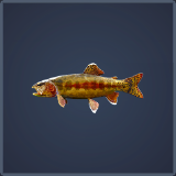 Call of the Wild: The Angler™ - Guide to Fishing + Baits - (WiP) Golden Trout - 7BB54DF