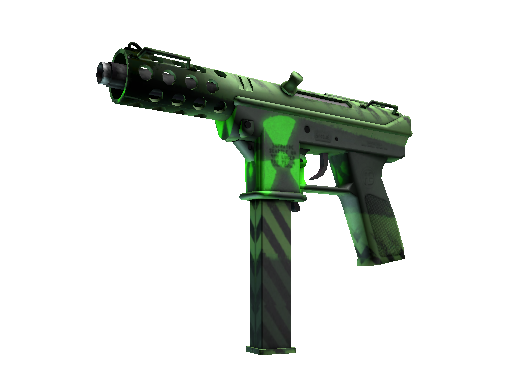 Counter-Strike: Global Offensive - Emerald Complete Inventory - Pistols - C28F6FB