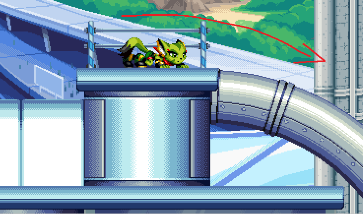 Freedom Planet 2 - All Vinyl Location and Status - Shenlin Park - EAFC4A8