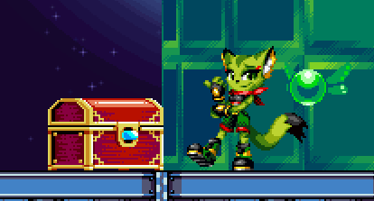 Freedom Planet 2 - All Vinyl Location and Status - Zao Land - AC64269