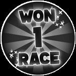 Roblox Drift Paradise - Badge Won 1 Race